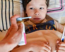 Chřipka na Plzeňsku konečně stagnuje, nejvíc nemocných je mezi dětmi do 5 let