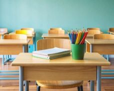 Havlíčkův Brod otevře dvě přípravné třídy, Nuselská nabídne i canisterapii