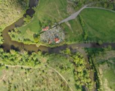 Plzeň chystá velkou proměnu okolí sv. Jiří. Nový park otevře dosud nepřístupná místa