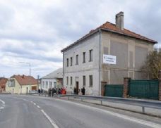 Plzeň opraví dům v Liticích za 12,4 milionu. Vznikne šest nových městských bytů