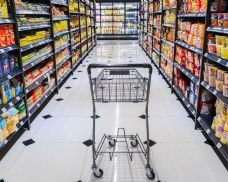 Starý Plzenec se konečně dočká supermarketu