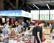 Svět knihy Praha 2026: literatura, historie i evropská témata na Výstavišti