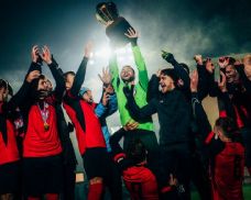 ZČU slaví první titul v dramatickém finále Univerzitní ligy