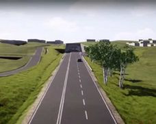 Obchvat Srubce: Afry CZ připraví dokumentaci za 60 milionů, projekt míří k realizaci navzdory odvoláním