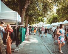 Plzeň zaplní nápady, barvy a poctivá ruční práce. MINT Market zve na svátek pro všechny tvořivé duše