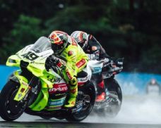 MotoGP v Brně: memorandum na roky 2025–2029 počítá s podporou 35 milionů korun ročně