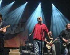 Tony Ducháček se vrací! GARAGE zahraje ve Starém Plzenci už o víkendu