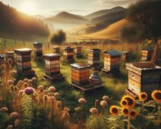 Oslavte Světový den včel v Technologickém parku