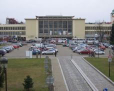 Jihočeské divadlo opouští Metropol, program přesouvá do venkovních a náhradních prostor