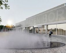 Kdy bude nový plavecký bazén v Plzni? ZČU vstupuje do jednání s městem