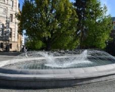 Plzeň oživuje pítka a fontány, zapojujuje kašny