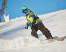 Šumavské skiareály pokračují v provozu, Zadov drží Kobylu a Lipno nabízí 13 km sjezdovek