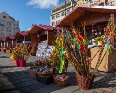 Velikonoce nabídnou nabitý program. Kam vyrazit o prodlouženém víkendu?