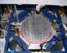 Obří díly pro Temelín přivezou po Vltavě, úpravy trasy budou stát miliardy