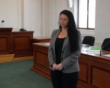 Hádka kvůli písničce skončila útokem nožem. Žena z Líní dostala 10 let