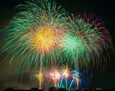 Olomoucký kraj: Města postupně mění přístup k ohňostrojům a hledají tišší formy oslav