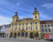 Písek rozdělí 3 miliony korun, o projektech rozhodnou obyvatelé