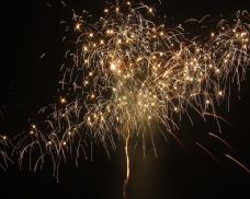 Plzeň zavádí zákaz pyrotechniky - Silvestr bude bez světelné show