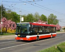 Plzeňské autobusy míří do Charkova. Místo šrotu dostanou druhý život na Ukrajině