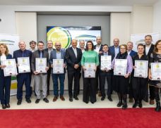 Plzeňský kraj a české firmy zářily na EXPO2025 v Osace