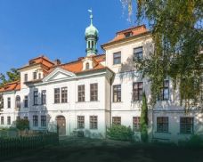 Praha plánuje koupit Veleslavín a Národní dům. Celková hodnota dosahuje 609 milionů korun