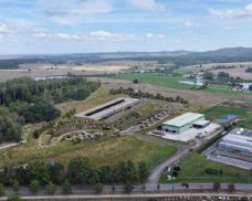 Primoco vybuduje v Písku závod na výrobu až 300 dronů ročně