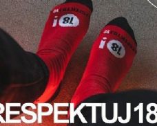 Respektuj 18! bojuje proti tlaku na pití ve svátečním duchu