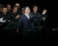 Smetanovské dny zahájí 26. února koncert Rossini Gala