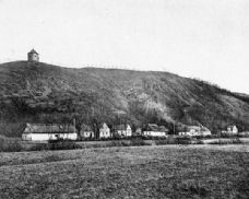 Starý Plzenec odhalí svůj boj za městská práva. Zářijová přednáška bude zdarma