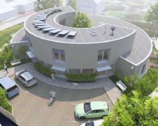 V Lobkovicích u Neratovic vznikne komunitní dům pro lidi se zdravotním postižením